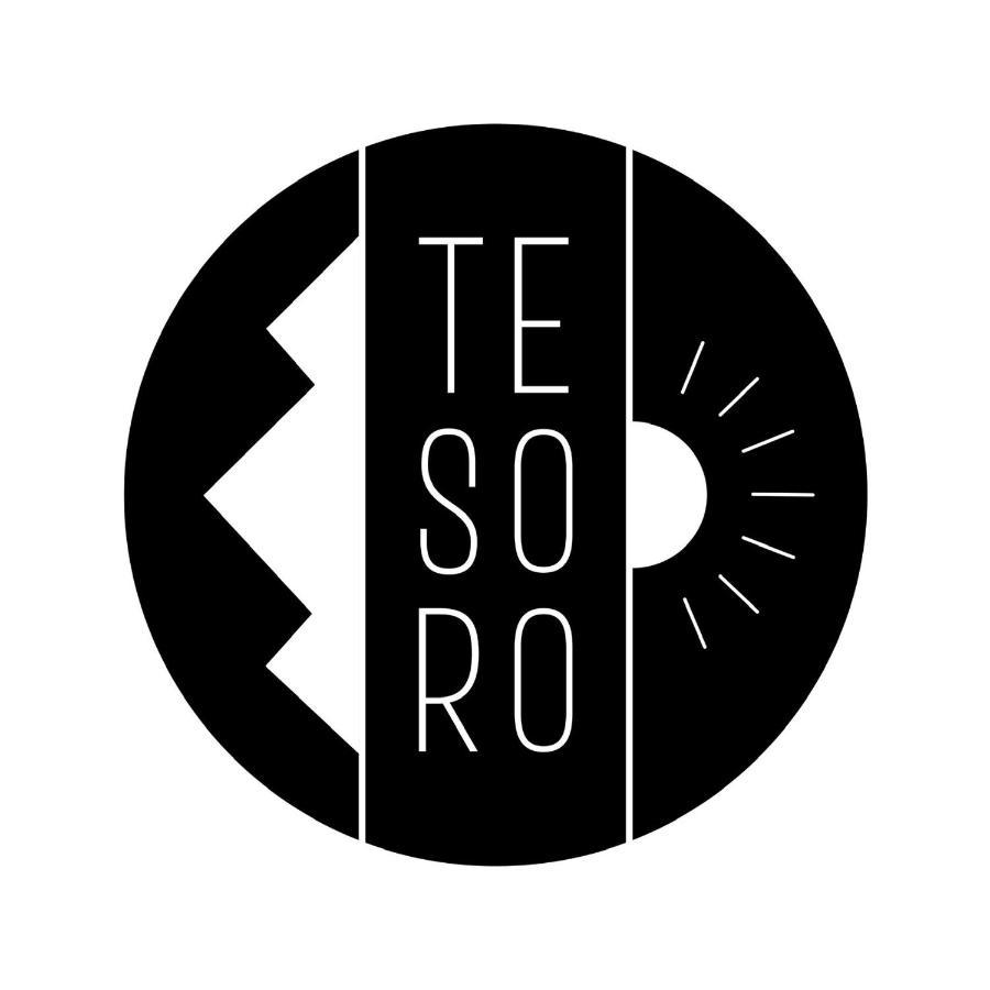 Pensiunea Tesoro كوربين المظهر الخارجي الصورة